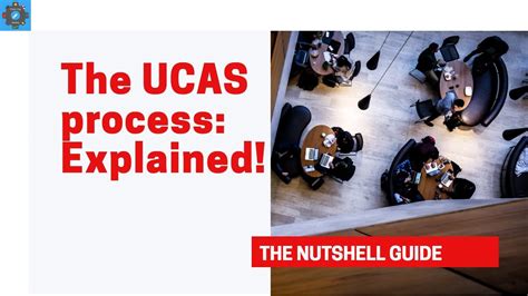 ucas 2020|UCAS explained .